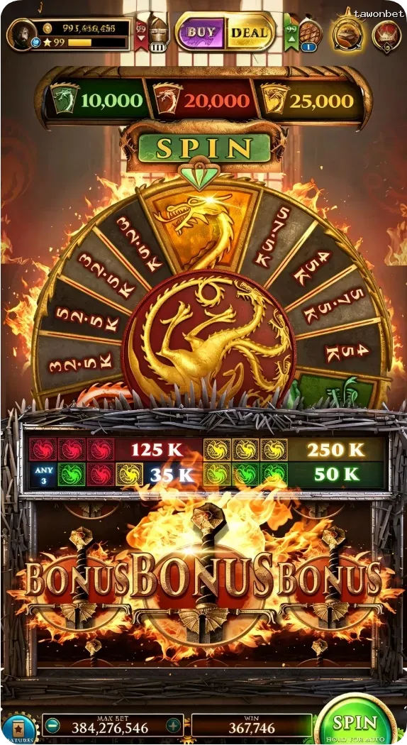 tawonbet APK